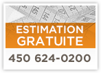 Estimation gratuite