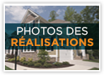 Nos r&eacute;alisations